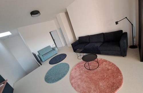 Breclav Apartment | Matea