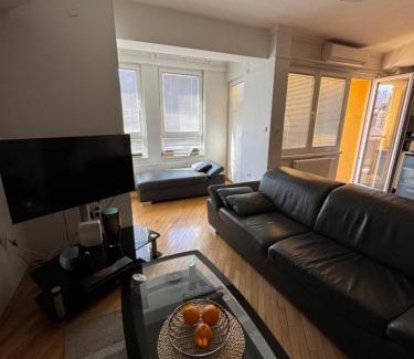 Kragujevac Apartment | MATEA PREMIUM Apartment