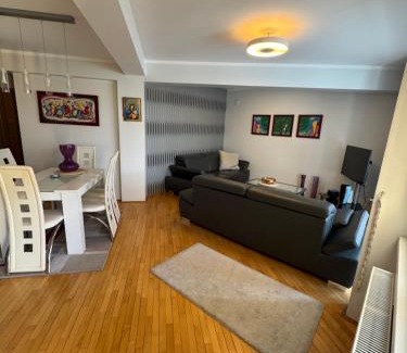 Kragujevac Apartment | MATEA PREMIUM Apartment