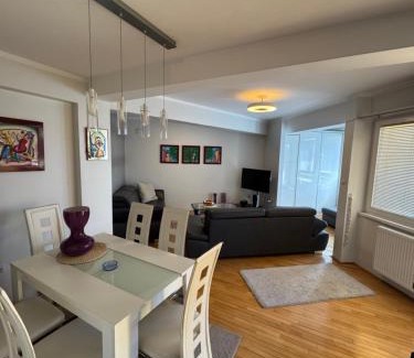 Kragujevac Apartment | MATEA PREMIUM Apartment