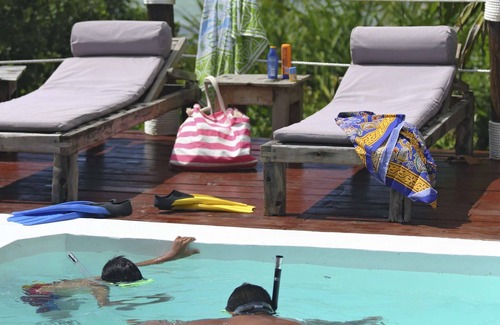 Matemwe Hotel | Matemwe Beach House