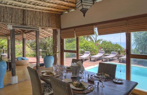 Matemwe Hotel | Matemwe Beach House