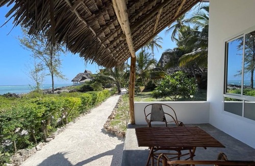 Matemwe Hotel | Matemwe Rock Villas
