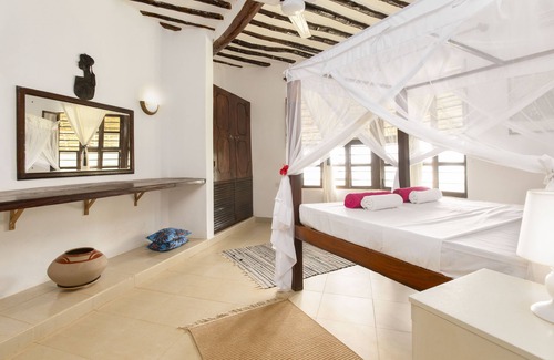 Matemwe Hotel | Matemwe Rock Villas