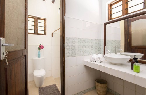 Matemwe Hotel | Matemwe Rock Villas
