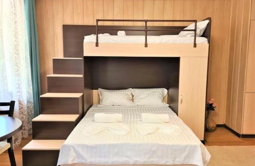 Golden Sands Apartment | MATEO Golden Sands 2