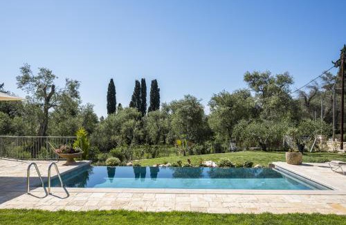 Gazatika Villa | Mateo Stone Villa by Konnect with Private Pool