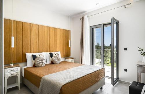 Gazatika Villa | Mateo Stone Villa by Konnect with Private Pool