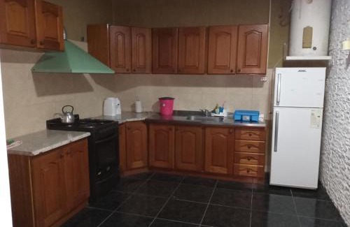 Dr. Enrique Zarate House | Mateo y Stella