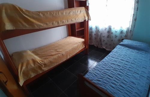 Dr. Enrique Zarate House | Mateo y Stella