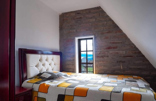 Machachi Cabin | Mateospaxi
