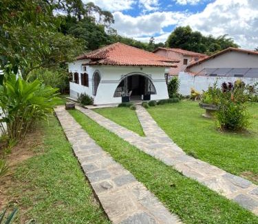 Paty do Alferes House | MATER Paty do Alferes