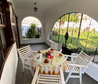 Paty do Alferes House | MATER Paty do Alferes