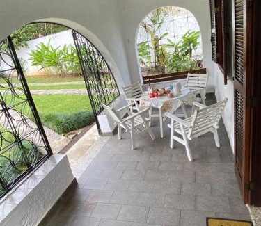 Paty do Alferes House | MATER Paty do Alferes