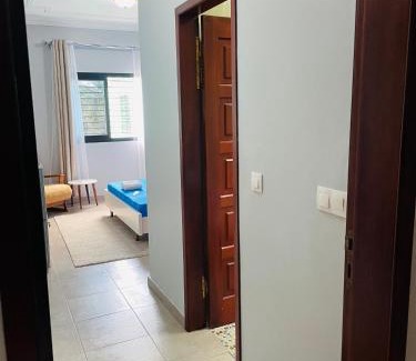 Yaounde Apartment | Matera YameHome