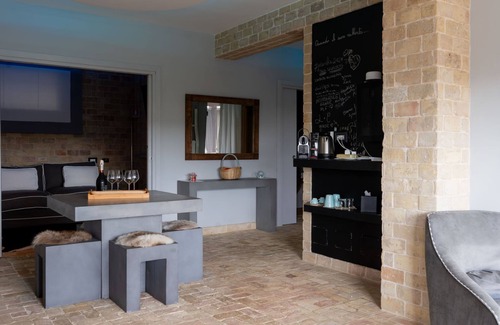 Mazzano Romano House | Materia Prima by Interhome