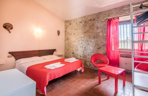 Radicondoli Apartment | Materno 4