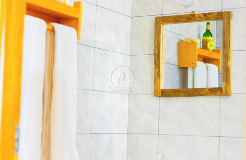 Kilimanjaro Region Hotel | Materuni Homes