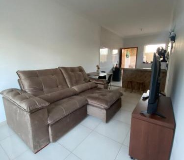 Mateus Leme House | Mateus Leme MG