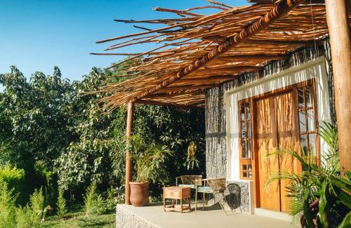 Arusha Cabin | Mateves boutique lodge