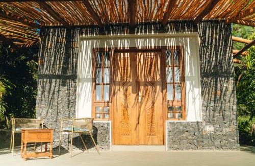 Arusha Cabin | Mateves boutique lodge