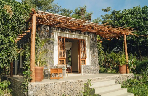 Arusha Cottage | Mateves Boutique Lodge