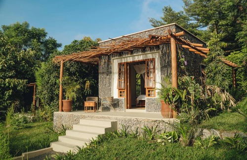 Arusha Cottage | Mateves Boutique Lodge