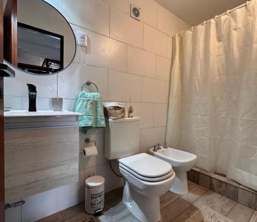 Bella Vista Apartment | Mathea Apart Hotel