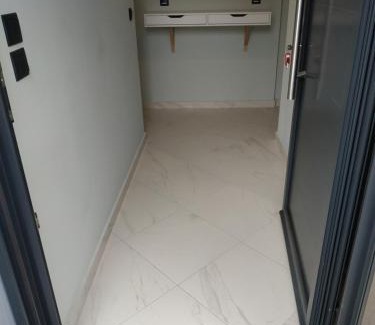Elia Apartment | Mathesi apartment Sea front