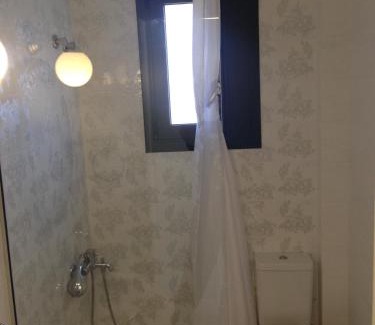 Elia Apartment | Mathesi apartment Sea front