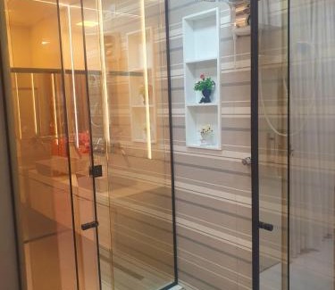 Cidade Nova IV Villa | Mathias Garden