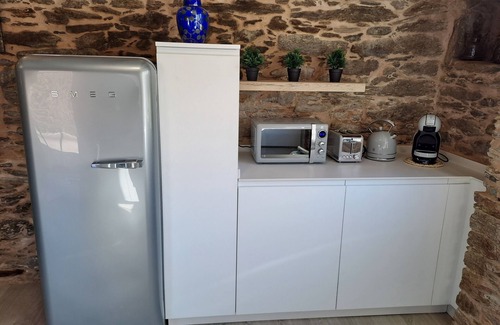 O Pino Cottage | Mathias House