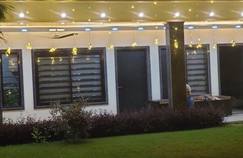Mathura Apartment | Mathura Bliss Resort Villa