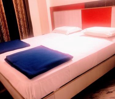 Shimoga Hotel | Mathura Residency