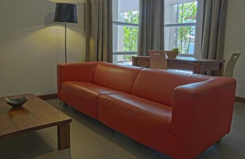 Paramaribo Apartment | Mathurin Appartementen