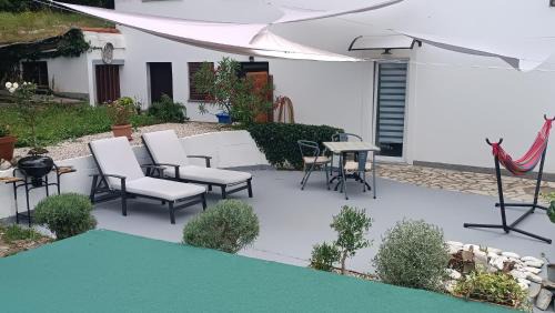 Ripenda Verbanci Apartment | Mati