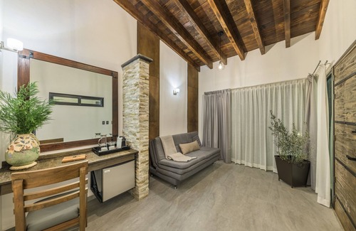 Centro Hotel | Matian Hotel Boutique