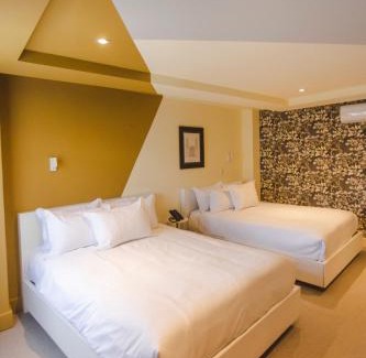 Zacatecas Centro Hotel | Matiana Morelos