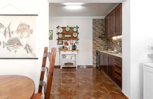 Atalaia Apartment | Matias Terrace House