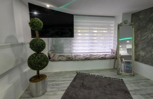 Kraljevo Apartment | Matija Lux2