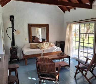 Chascomus House | Matilda