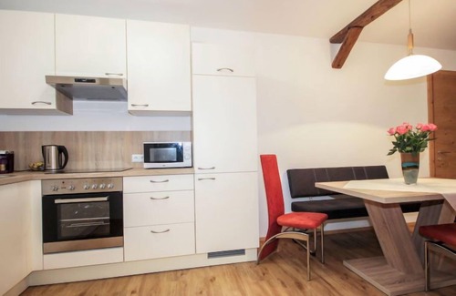 Ried im Oberinntal Apartment | Matilda by Interhome