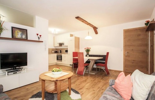 Ried im Oberinntal Apartment | Matilda by Interhome