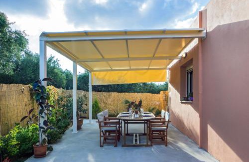 Nopigia House | Matilda House
