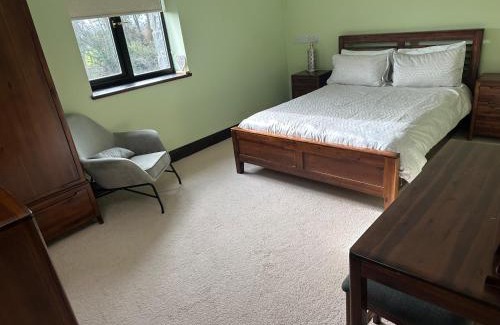 County Offaly Apartment | Matilda house