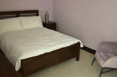 County Offaly Apartment | Matilda house