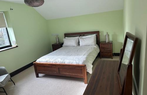County Offaly Apartment | Matilda house