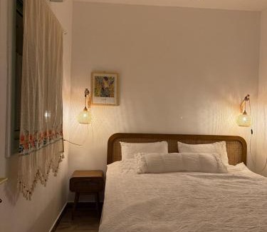 Majdal al-Shams House | Matilda's home