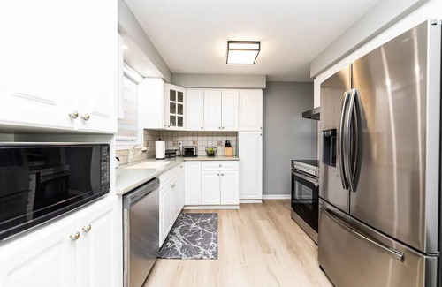 Lakeview House | Matilda’s Luxury House