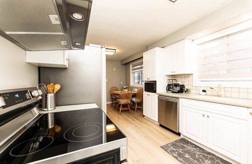 Lakeview House | Matilda’s Luxury House